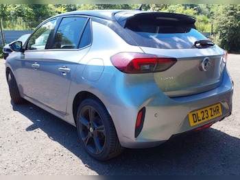 Used Vauxhall Corsa 2023 for sale - 79456662: Photo