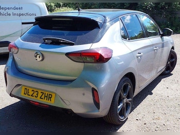 Used Vauxhall Corsa 2023 for sale - 79456662: Photo