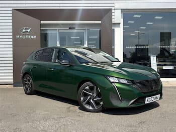 Used Peugeot 308 2023 for sale - 79635178: Photo