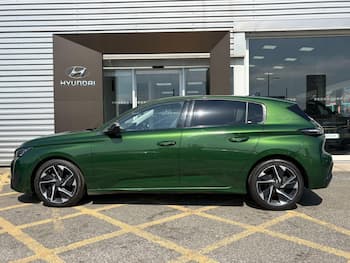 Used Peugeot 308 2023 for sale - 79635178: Photo