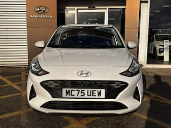 Used Hyundai i10 2025 for sale - 79657348: Photo