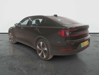 Used Polestar Polestar 2 2023 for sale - 79456668: Photo