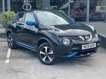 Used Nissan Juke 2019 for sale - 79687859: Photo