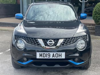 Used Nissan Juke 2019 for sale - 79687859: Photo