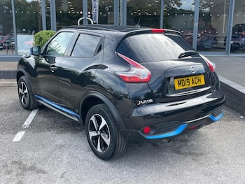 Used Nissan Juke 2019 for sale - 79687859: Photo