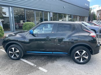 Used Nissan Juke 2019 for sale - 79687859: Photo