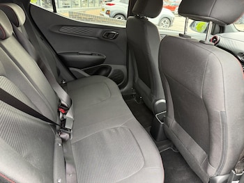 Used Hyundai i10 2020 for sale - 79456638: Photo