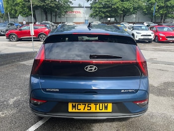 Used Hyundai BAYON 2025 for sale - 79456664: Photo