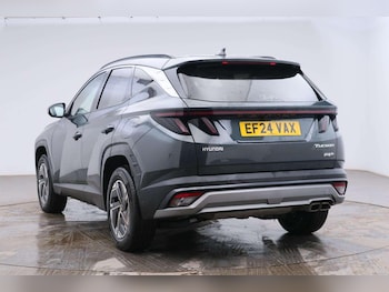 Used Hyundai TUCSON 2024 for sale - 79576269: Photo