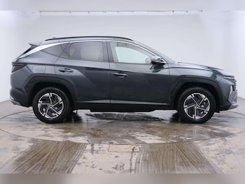Used Hyundai TUCSON 2024 for sale - 79576269: Photo