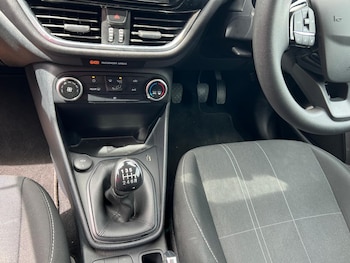 Used Ford Fiesta 2020 for sale - 79456640: Photo