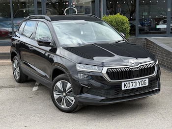 Used Skoda Karoq 2024 for sale - 79456672: Photo