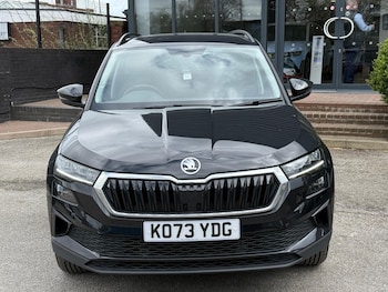 Used Skoda Karoq 2024 for sale - 79456672: Photo