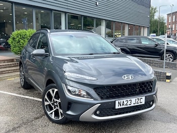 Used Hyundai KONA 2023 for sale - 79456618: Photo