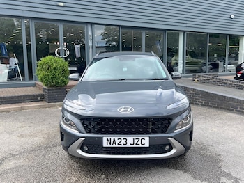 Used Hyundai KONA 2023 for sale - 79456618: Photo