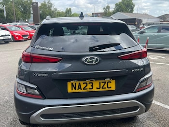Used Hyundai KONA 2023 for sale - 79456618: Photo