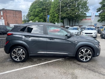 Used Hyundai KONA 2023 for sale - 79456618: Photo