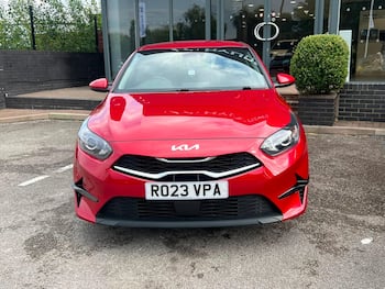 Used Kia Ceed 2023 for sale - 79564612: Photo