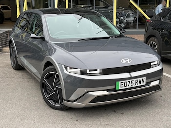 Used Hyundai IONIQ 5 2025 for sale - 79456586: Photo