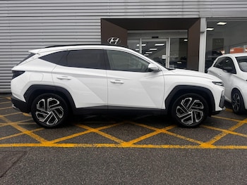 Used Hyundai TUCSON 2024 for sale - 79456542: Photo