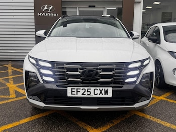 Used Hyundai TUCSON 2024 for sale - 79456542: Photo