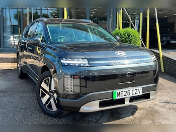 Used Hyundai IONIQ 9 2026 for sale - 79456634: Photo