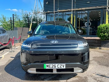 Used Hyundai IONIQ 9 2026 for sale - 79456634: Photo