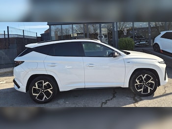 Used Hyundai TUCSON 2025 for sale - 79456671: Photo