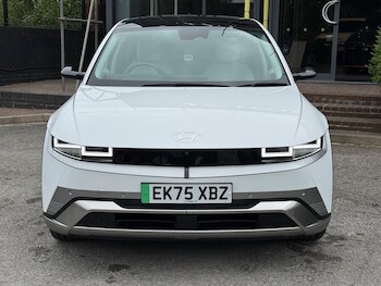 Used Hyundai IONIQ 5 2025 for sale - 79456520: Photo