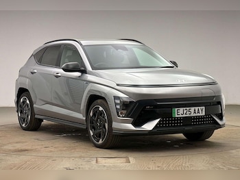 Used Hyundai KONA 2025 for sale - 79456551: Photo