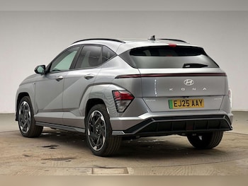 Used Hyundai KONA 2025 for sale - 79456551: Photo