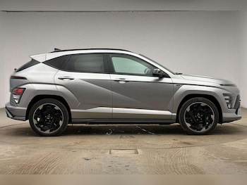 Used Hyundai KONA 2025 for sale - 79456551: Photo