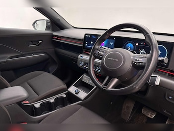 Used Hyundai KONA 2025 for sale - 79456551: Photo