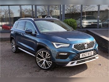 Used SEAT Ateca 2022 for sale - 79456514: Photo