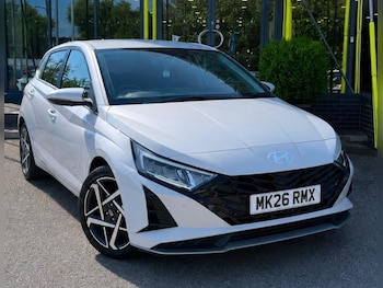Used Hyundai i20 2026 for sale - 79456521: Photo