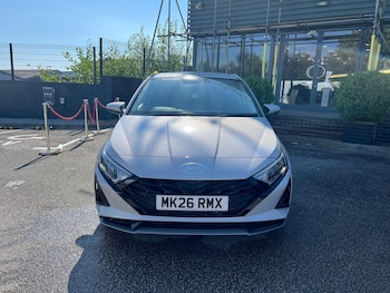 Used Hyundai i20 2026 for sale - 79456521: Photo
