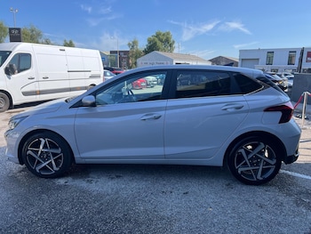 Used Hyundai i20 2026 for sale - 79456521: Photo