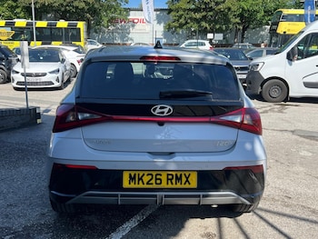 Used Hyundai i20 2026 for sale - 79456521: Photo