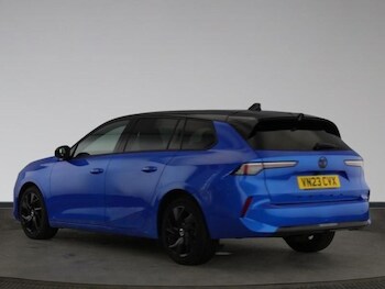 Used Vauxhall Astra 2023 for sale - 79456587: Photo