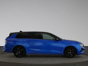 Used Vauxhall Astra 2023 for sale - 79456587: Photo