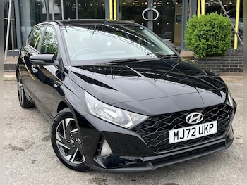 Used Hyundai i20 2022 for sale - 79464343: Photo