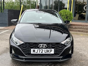 Used Hyundai i20 2022 for sale - 79464343: Photo