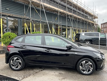 Used Hyundai i20 2022 for sale - 79464343: Photo
