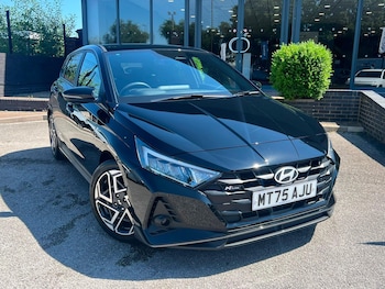 Used Hyundai i20 2025 for sale - 79456645: Photo