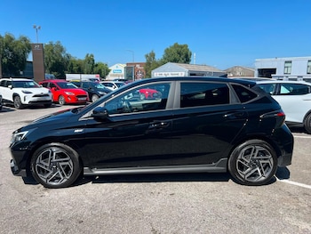 Used Hyundai i20 2025 for sale - 79456645: Photo