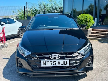 Used Hyundai i20 2025 for sale - 79456645: Photo