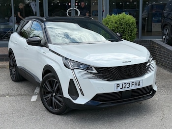 Used Peugeot 3008 2023 for sale - 79456650: Photo
