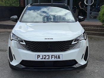 Used Peugeot 3008 2023 for sale - 79456650: Photo
