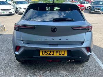 Used Vauxhall Mokka 2023 for sale - 79456533: Photo