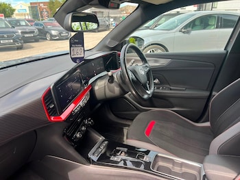 Used Vauxhall Mokka 2023 for sale - 79456533: Photo